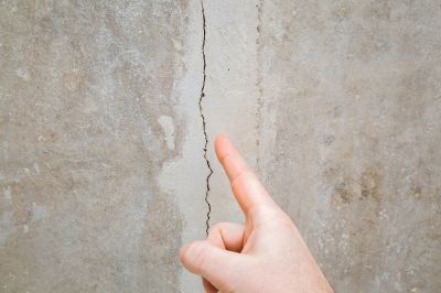 Foundation Crack Assessment