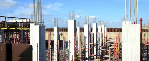 Cost of Helical Pile Installation in Blue Springs