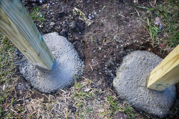 Cost of Piling Repair in Blue Springs