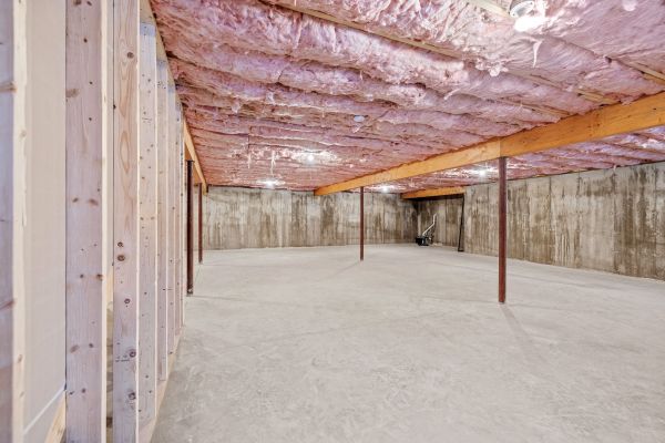 Foundation Maintenance in Blue Springs