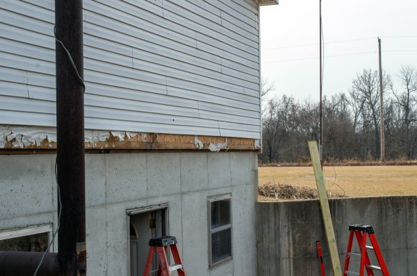 House Foundation Leveling in Blue Springs