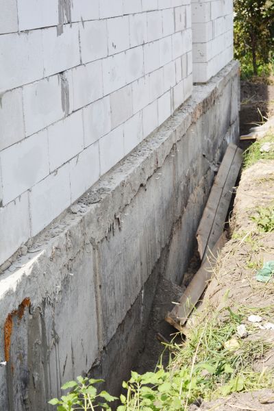 Cost of Subsidence Repair in Blue Springs
