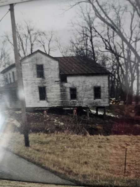 Building Lifting in Blue Springs