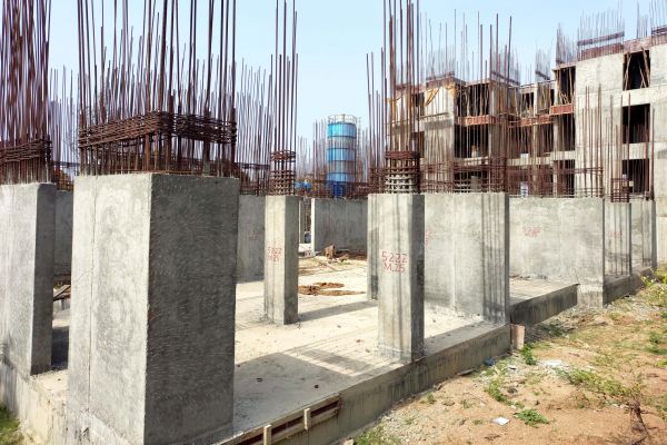 Cost of Foundation Stabilizing in Blue Springs