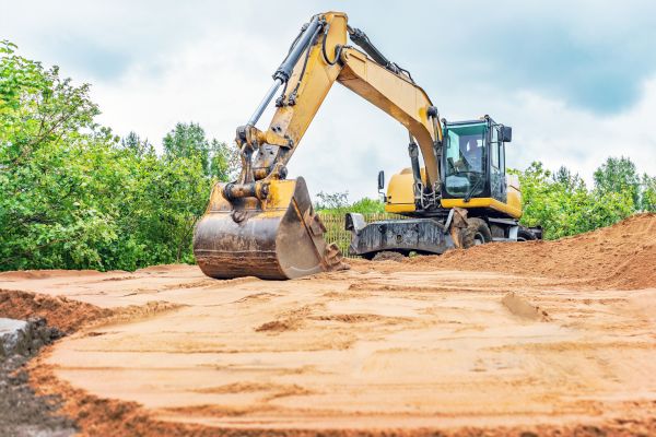 Home Foundation Leveling in Blue Springs