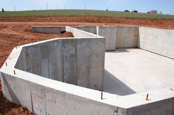 Exterior Foundation Service in Blue Springs