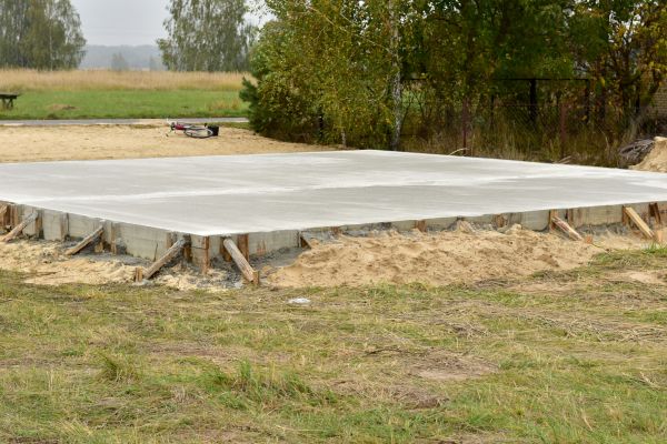 External Foundation Repair in Blue Springs