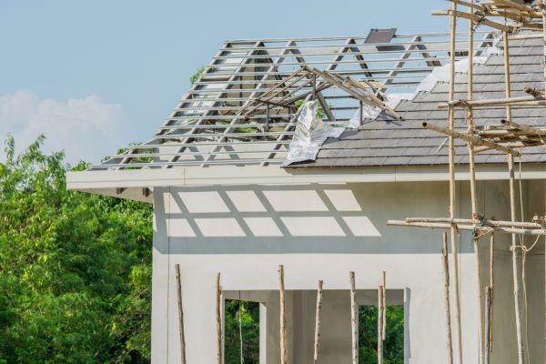 Cost of Residential Structural Repair in Blue Springs