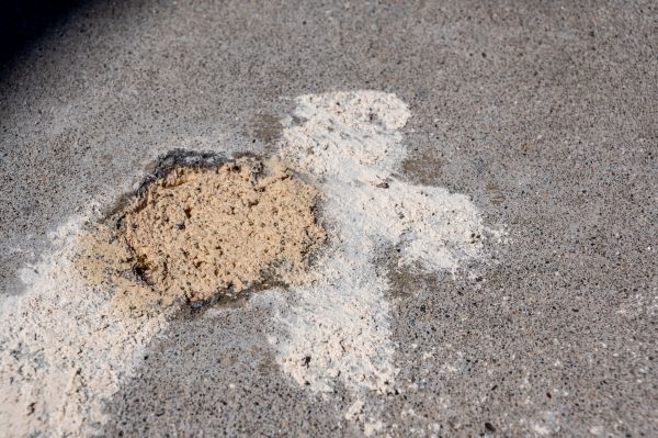 Foundation Leveling Service in Blue Springs