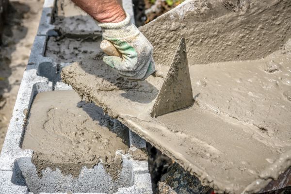Cost of Foundation Mortar Repair in Blue Springs