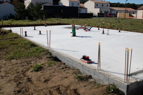 Foundation Lifting in Blue Springs