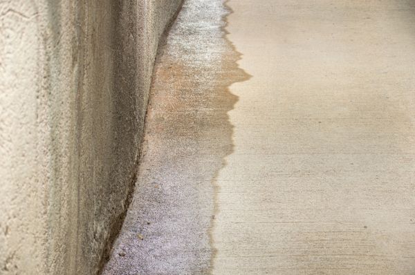 Cost of Leaking Foundation Repair in Blue Springs